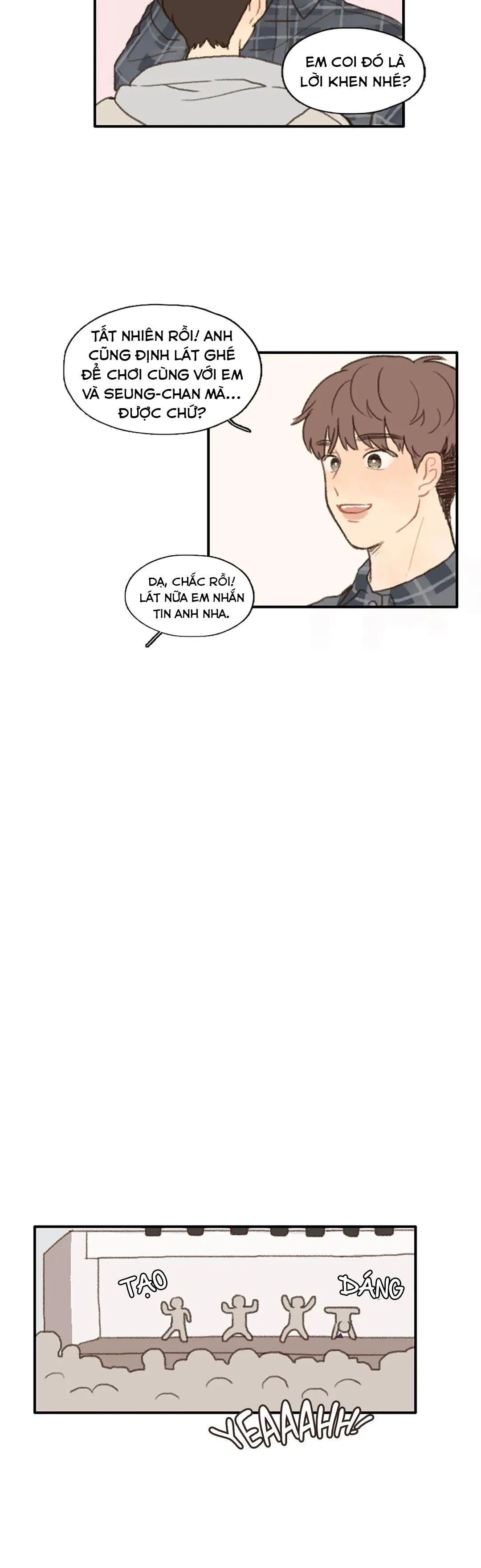 Đừng Quên Rằng Anh Thích Em Chapter 7 Trang 20