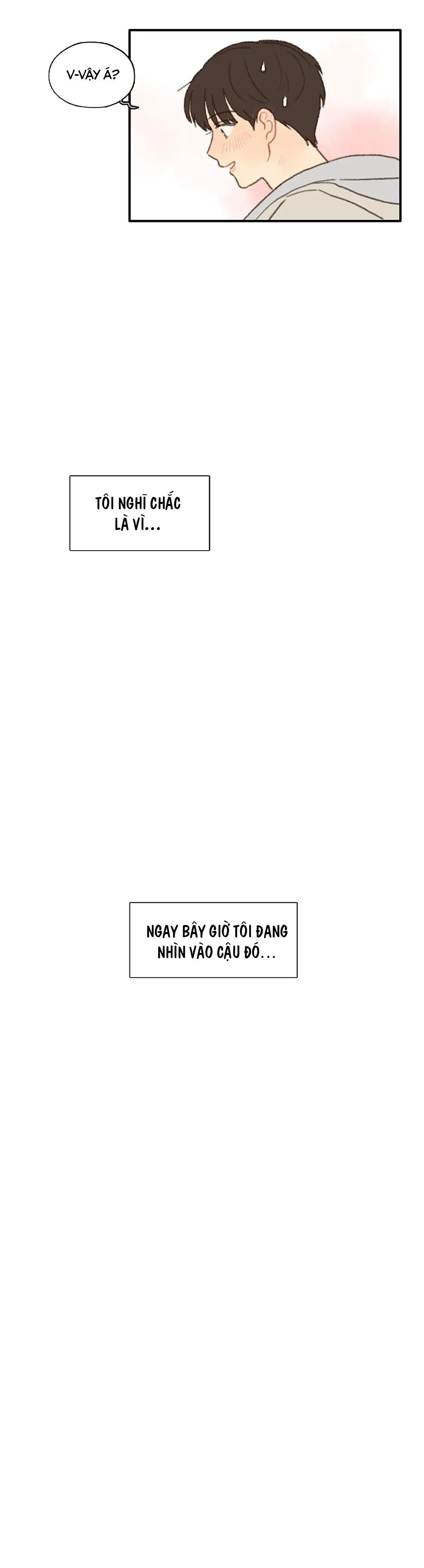 Đừng Quên Rằng Anh Thích Em Chapter 7 Trang 23