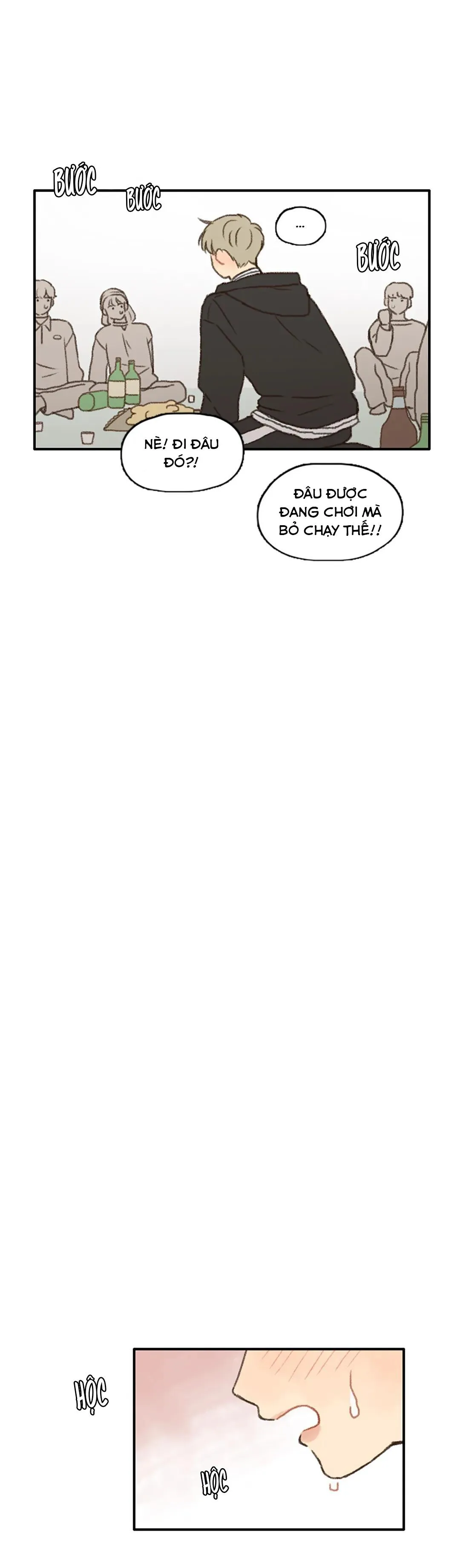 Đừng Quên Rằng Anh Thích Em Chapter 8 Trang 20