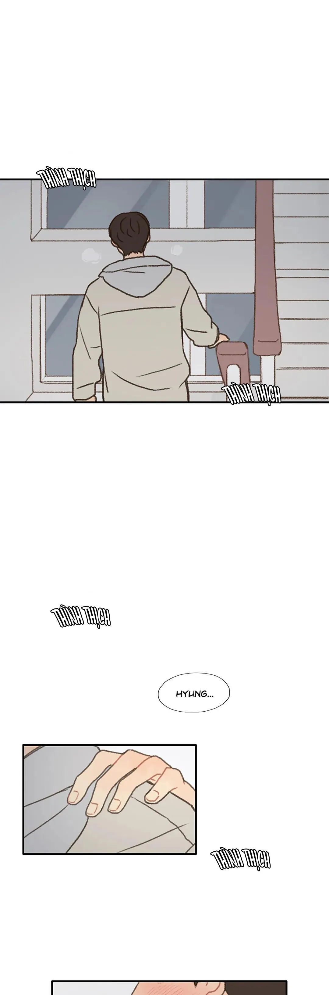 Đừng Quên Rằng Anh Thích Em Chapter 8 Trang 21