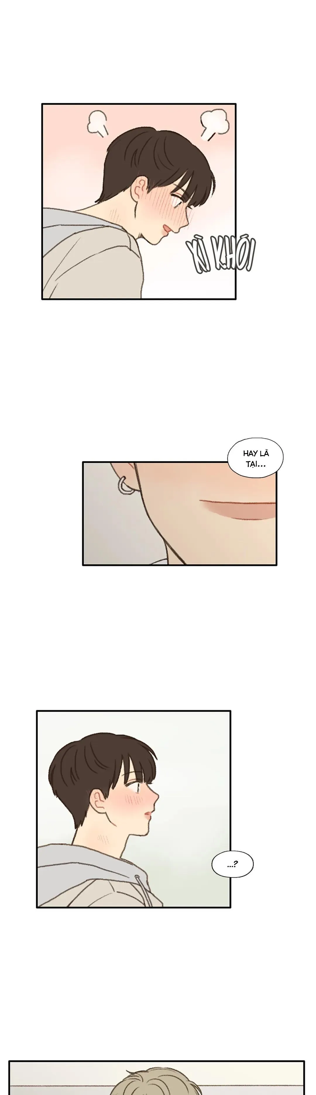 Đừng Quên Rằng Anh Thích Em Chapter 9 Trang 6