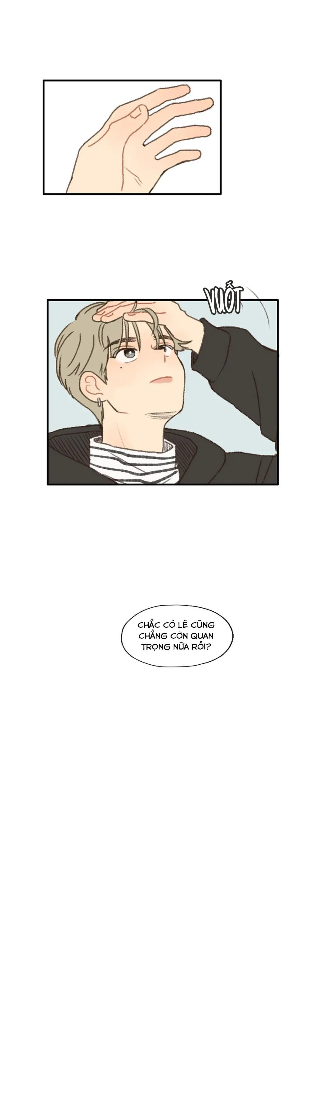 Đừng Quên Rằng Anh Thích Em Chapter 9 Trang 10