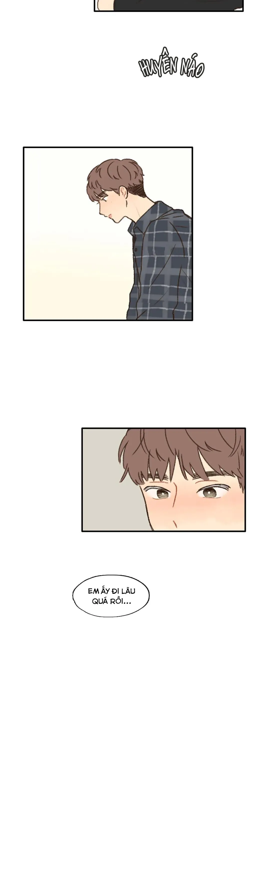 Đừng Quên Rằng Anh Thích Em Chapter 9 Trang 20