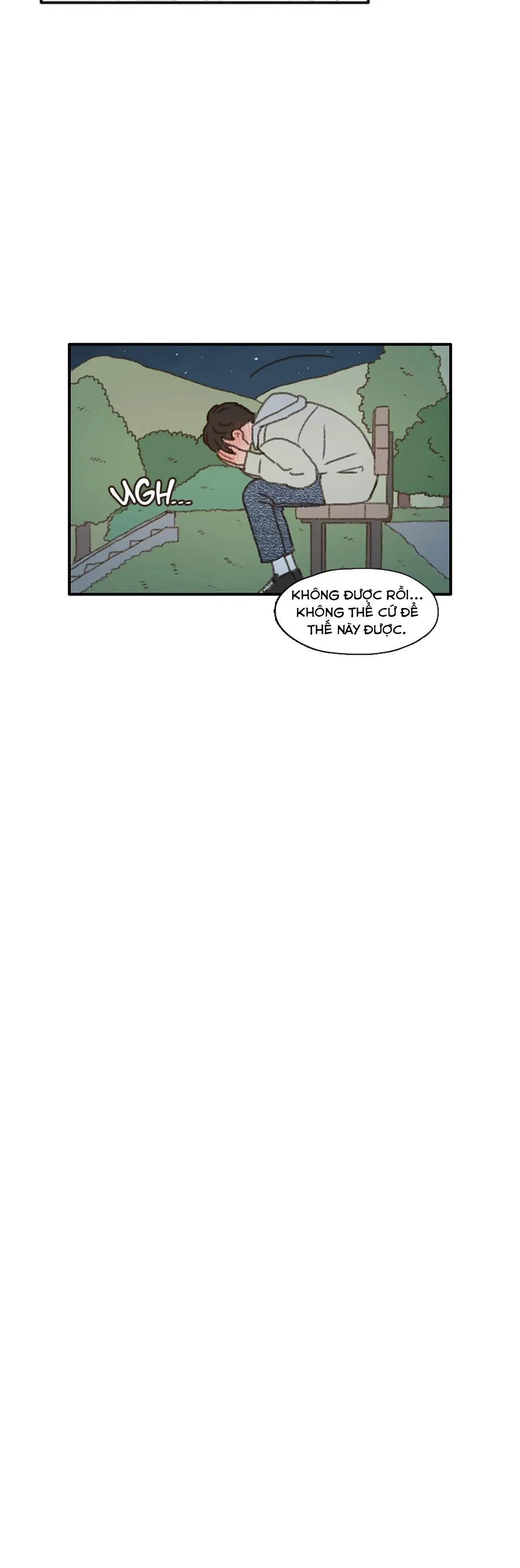 Đừng Quên Rằng Anh Thích Em Chapter 10 Trang 6