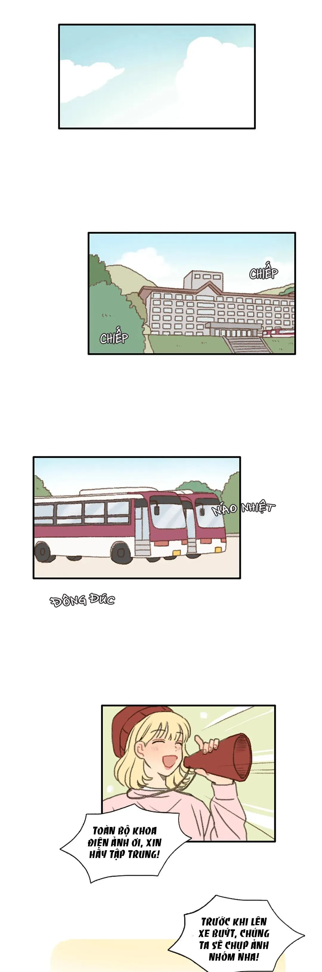 Đừng Quên Rằng Anh Thích Em Chapter 10 Trang 7