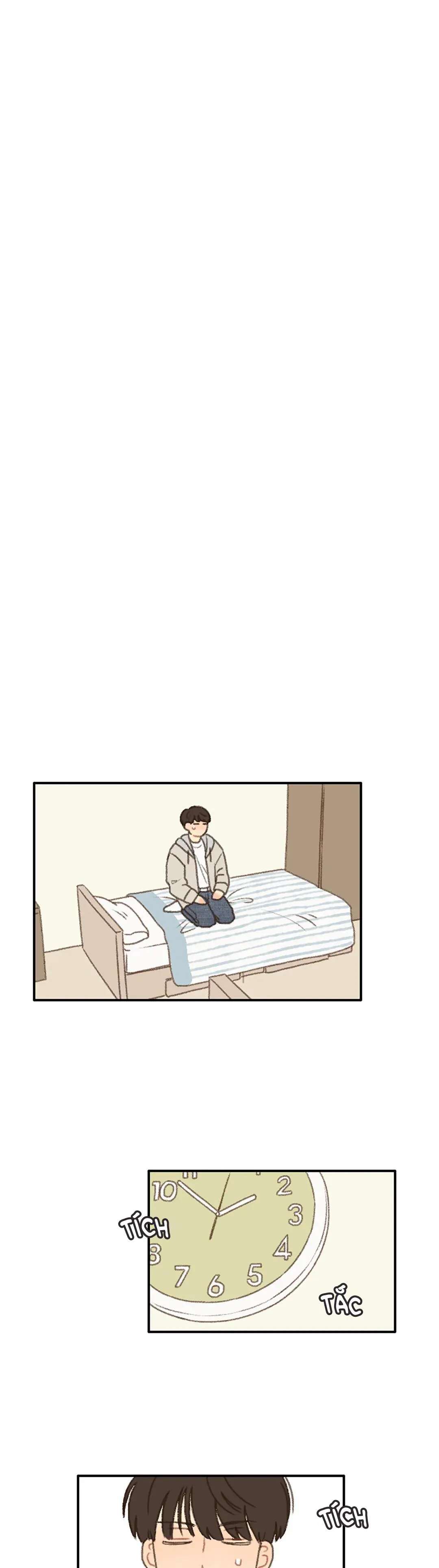 Đừng Quên Rằng Anh Thích Em Chapter 10 Trang 17