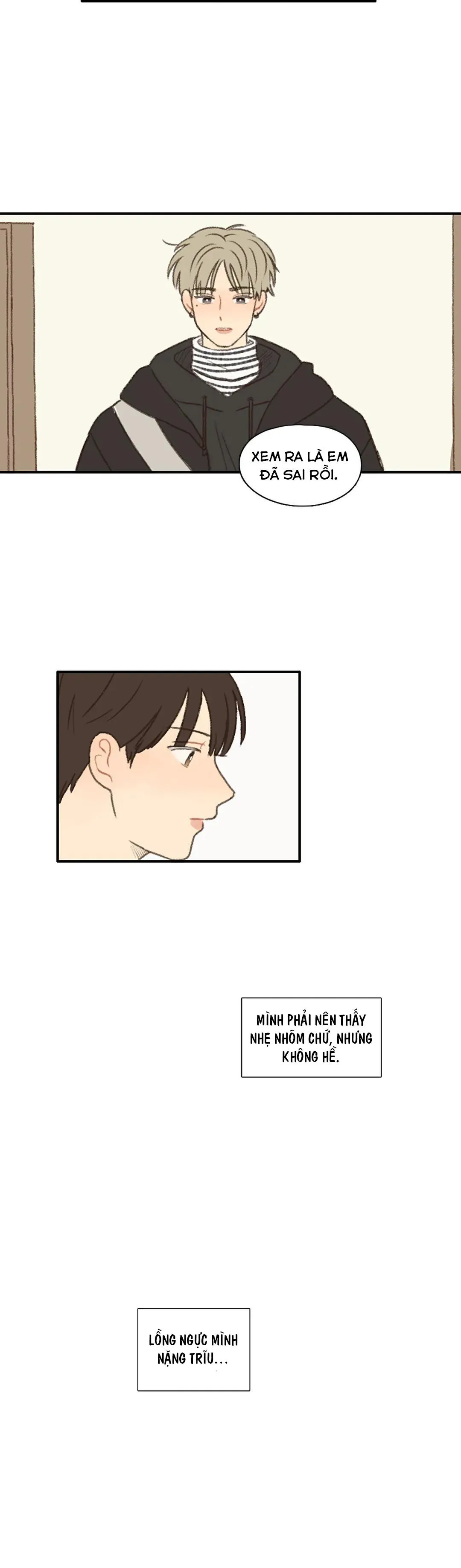 Đừng Quên Rằng Anh Thích Em Chapter 11 Trang 7