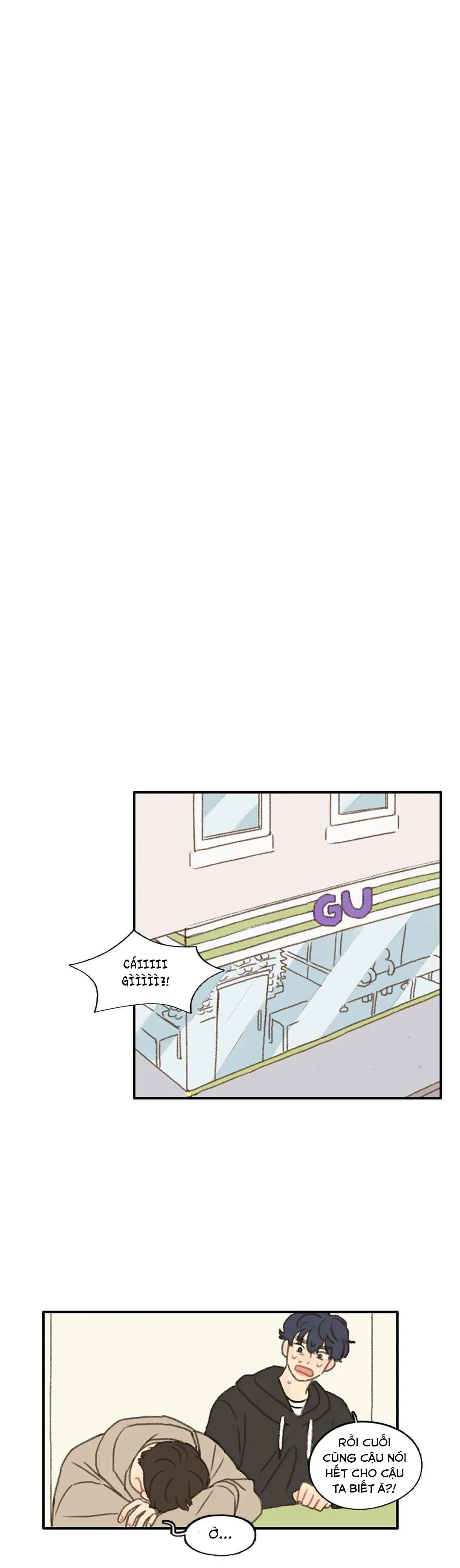 Đừng Quên Rằng Anh Thích Em Chapter 11 Trang 9