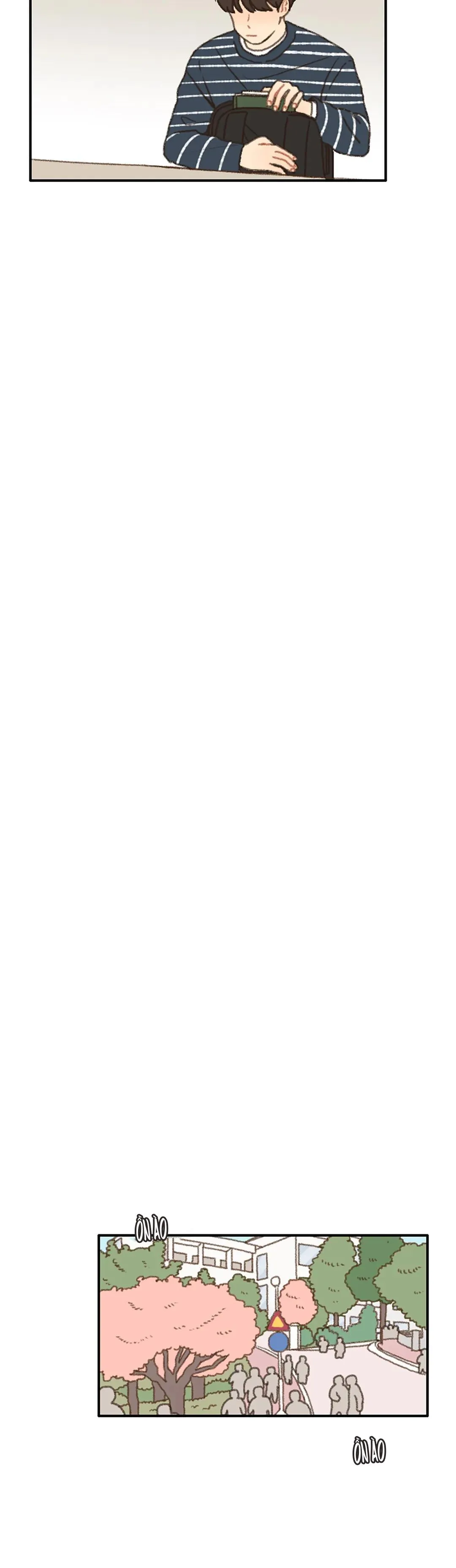 Đừng Quên Rằng Anh Thích Em Chapter 12 Trang 10