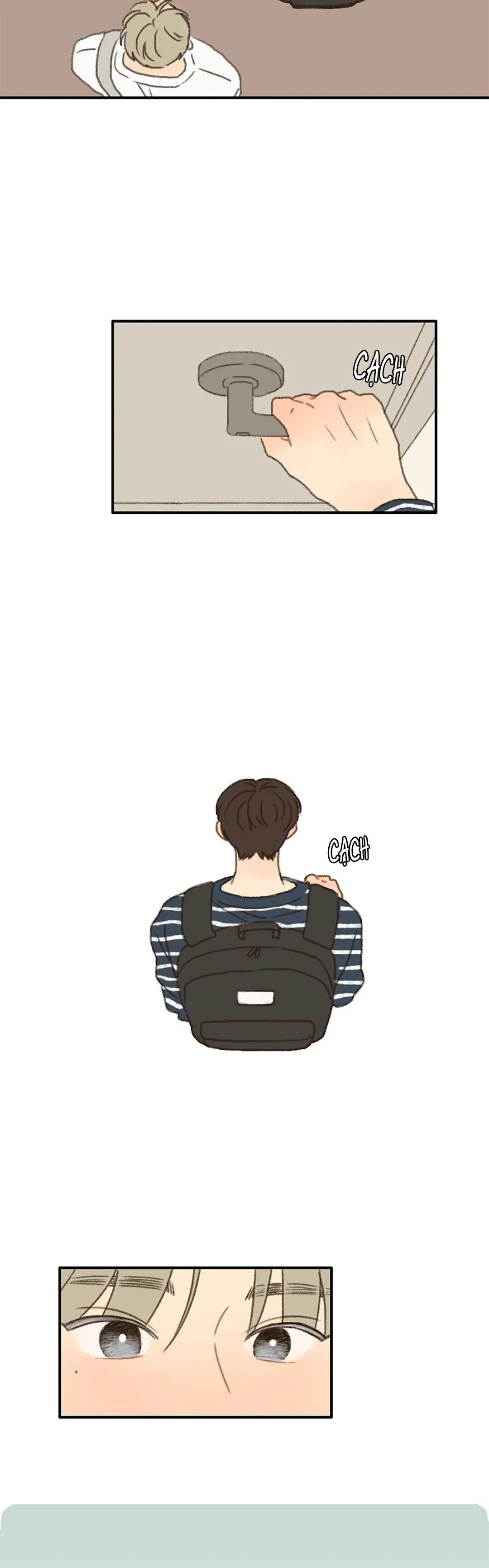 Đừng Quên Rằng Anh Thích Em Chapter 13 Trang 9