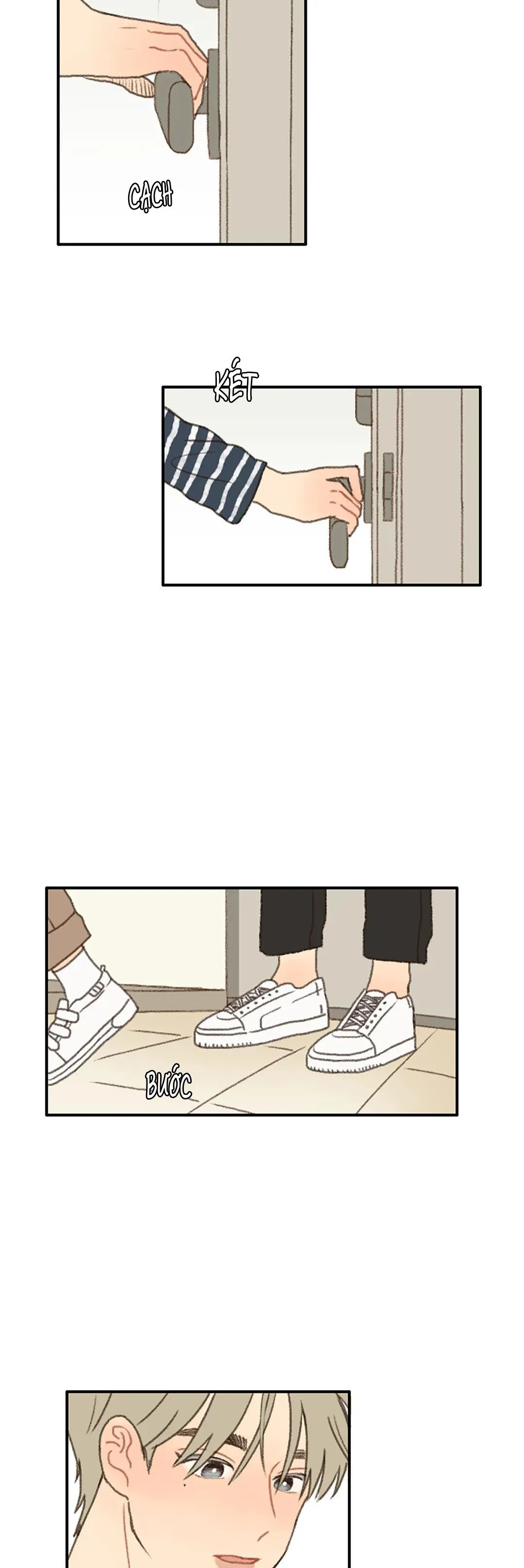 Đừng Quên Rằng Anh Thích Em Chapter 13 Trang 13