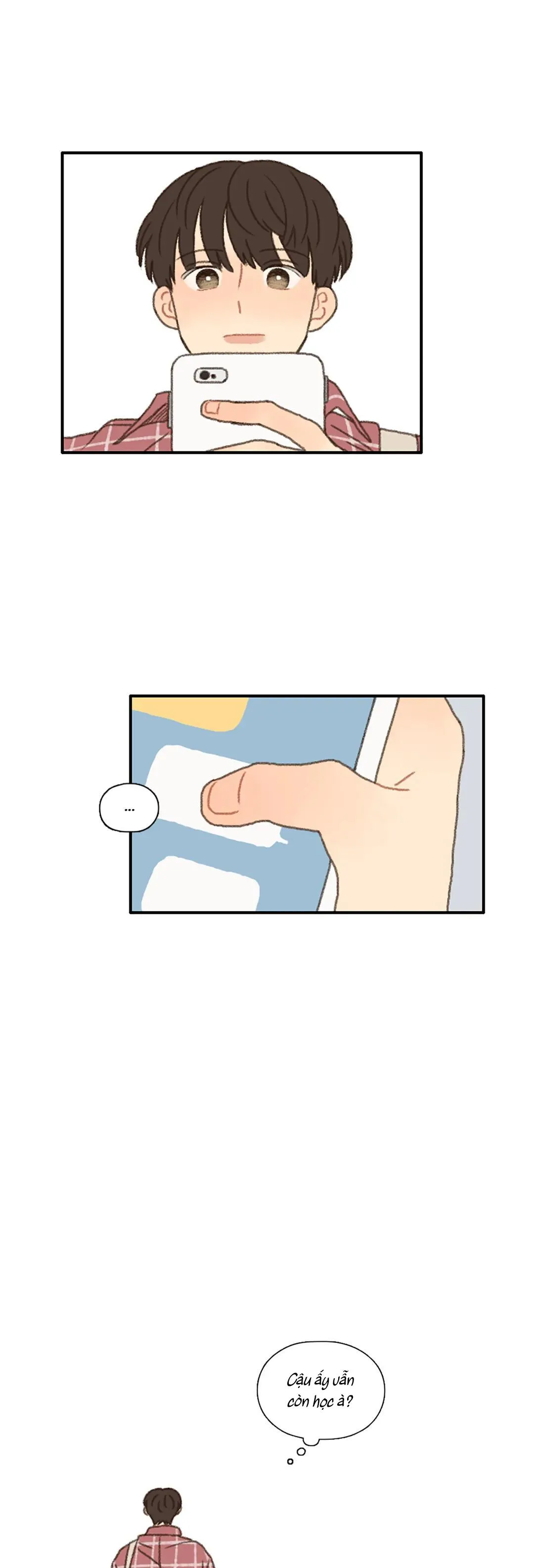 Đừng Quên Rằng Anh Thích Em Chapter 13 Trang 17