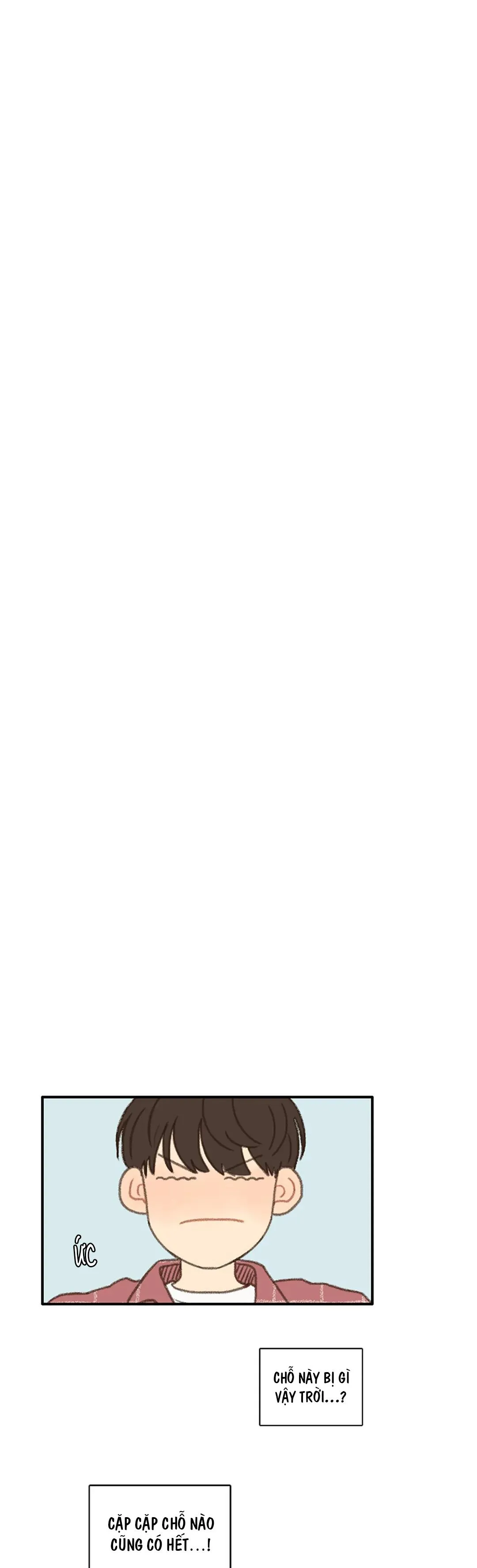 Đừng Quên Rằng Anh Thích Em Chapter 13 Trang 21