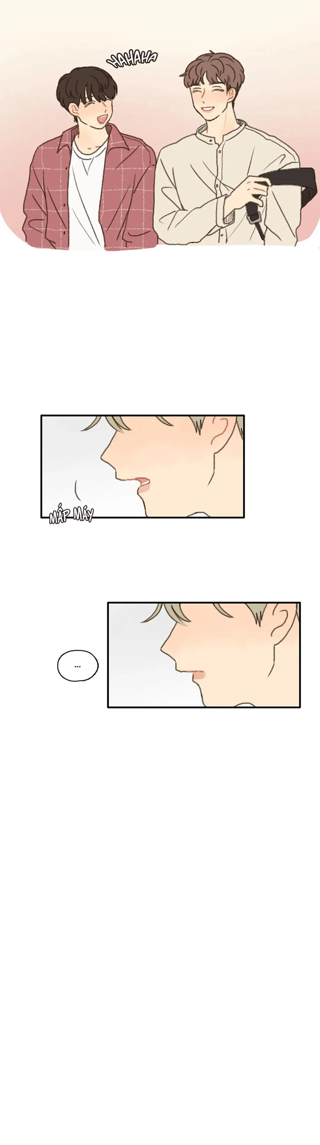 Đừng Quên Rằng Anh Thích Em Chapter 14 Trang 22