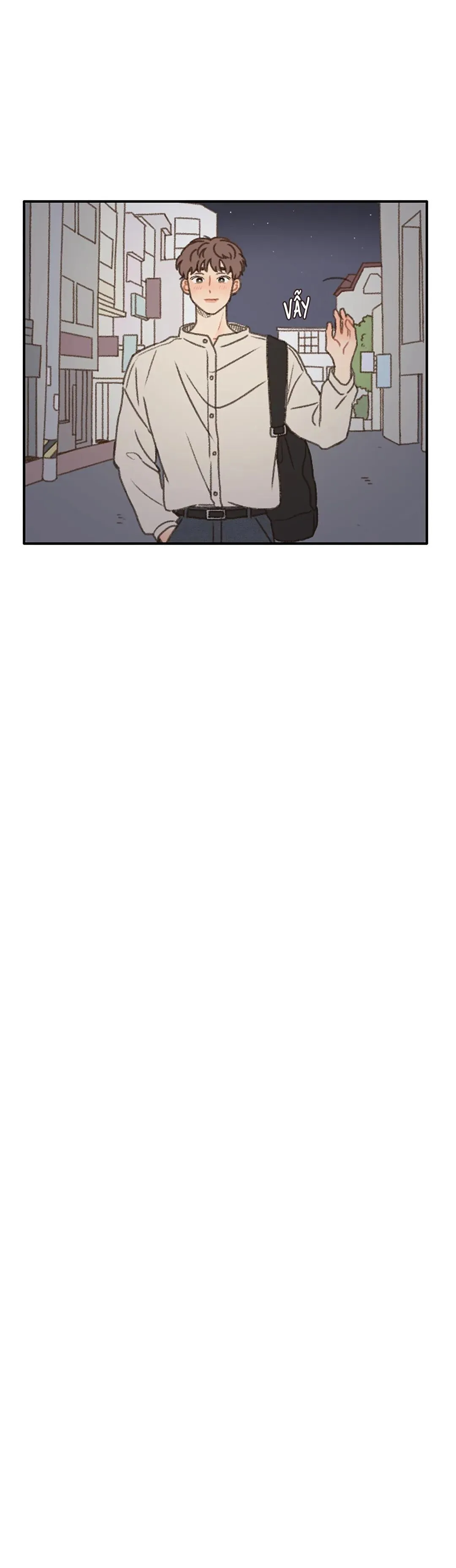 Đừng Quên Rằng Anh Thích Em Chapter 15 Trang 14