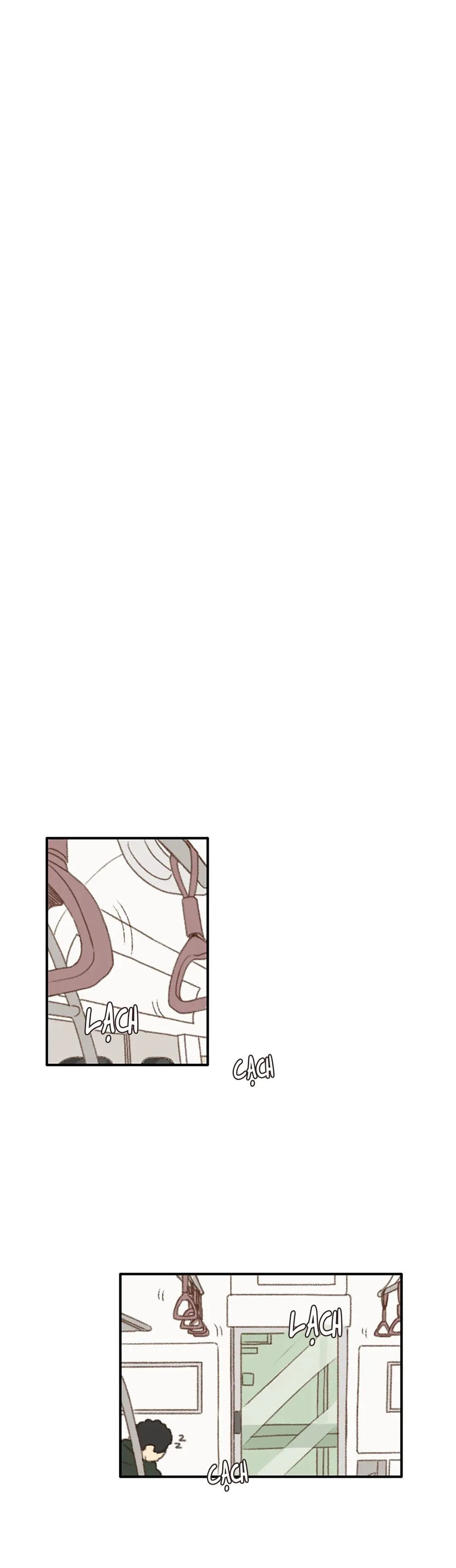 Đừng Quên Rằng Anh Thích Em Chapter 15 Trang 15