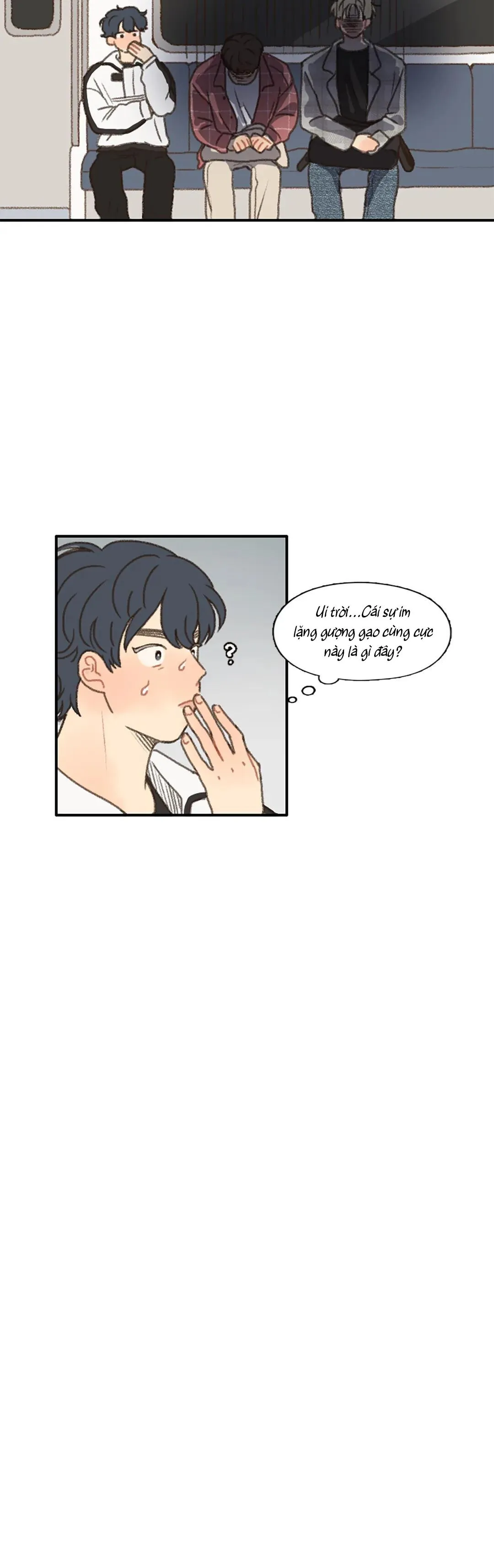 Đừng Quên Rằng Anh Thích Em Chapter 15 Trang 23