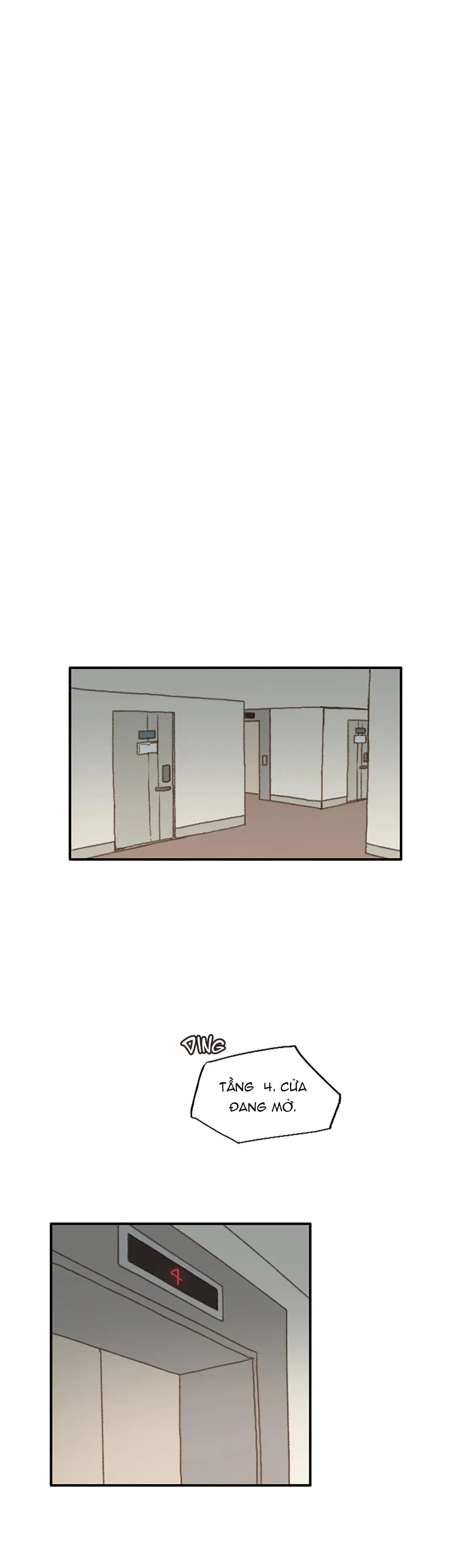 Đừng Quên Rằng Anh Thích Em Chapter 16 Trang 5