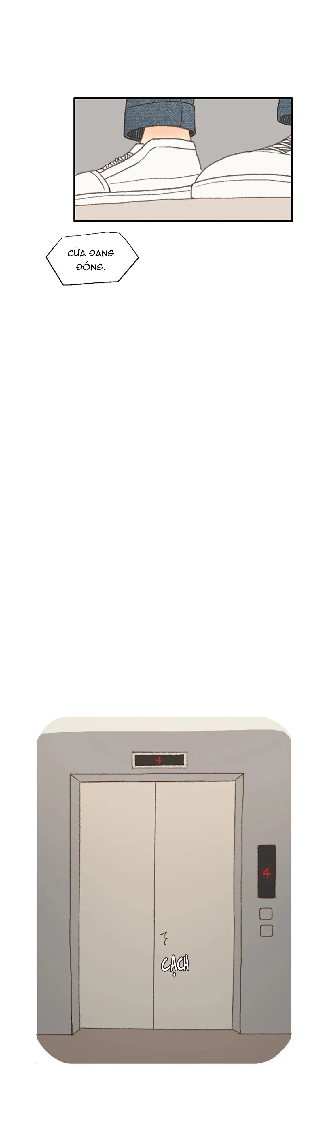 Đừng Quên Rằng Anh Thích Em Chapter 16 Trang 6