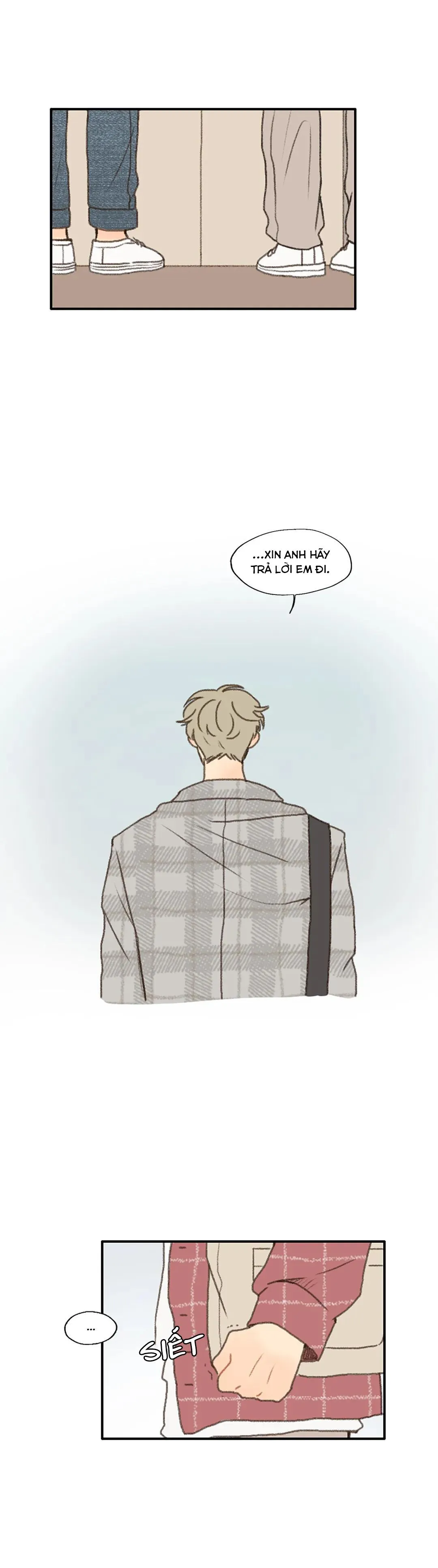 Đừng Quên Rằng Anh Thích Em Chapter 16 Trang 7