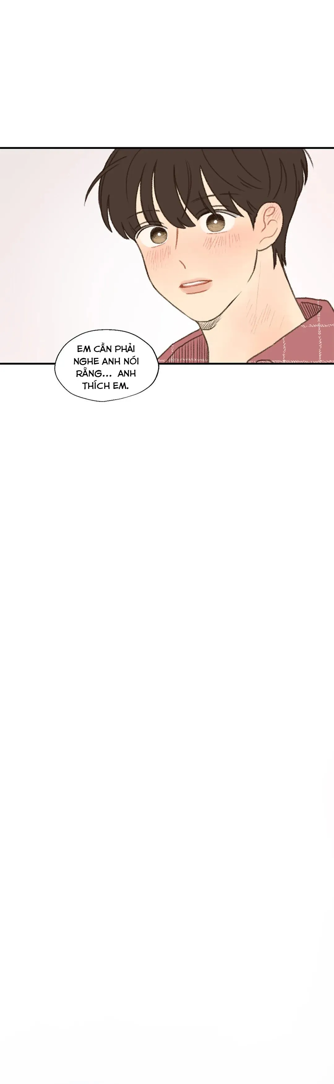 Đừng Quên Rằng Anh Thích Em Chapter 16 Trang 12