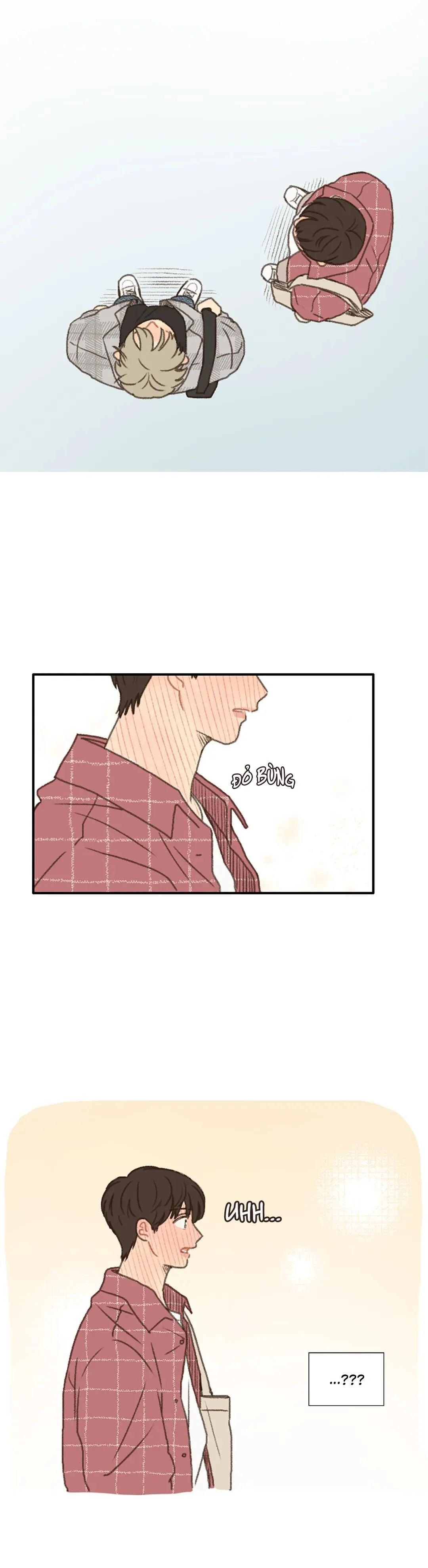 Đừng Quên Rằng Anh Thích Em Chapter 16 Trang 13