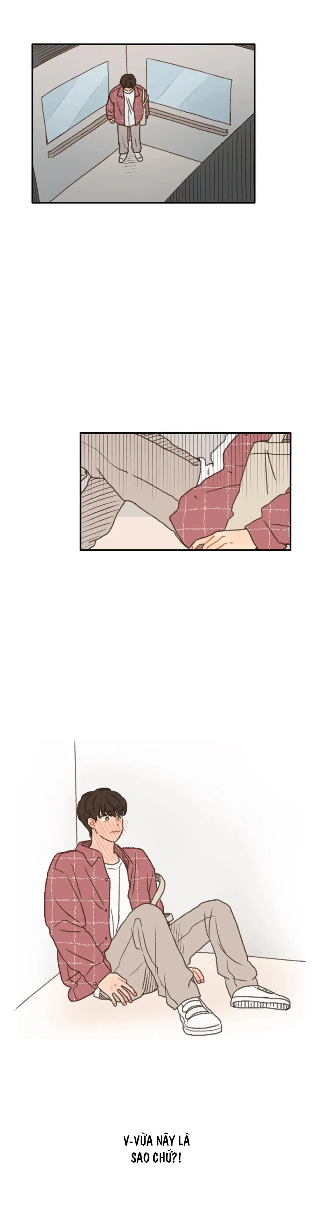 Đừng Quên Rằng Anh Thích Em Chapter 16 Trang 22