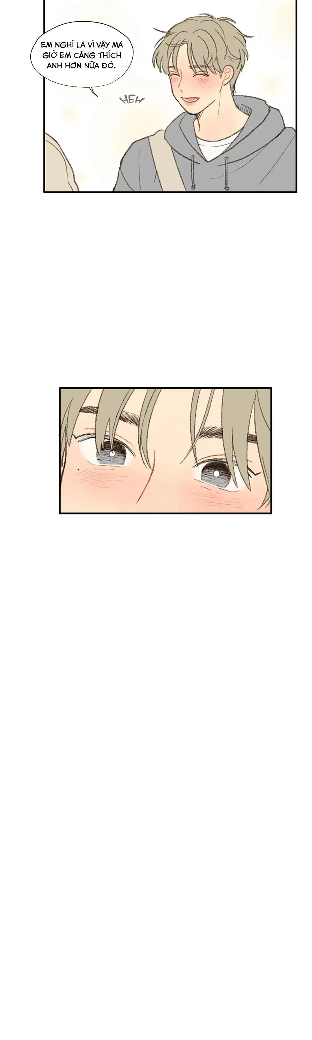 Đừng Quên Rằng Anh Thích Em Chapter 17 Trang 18