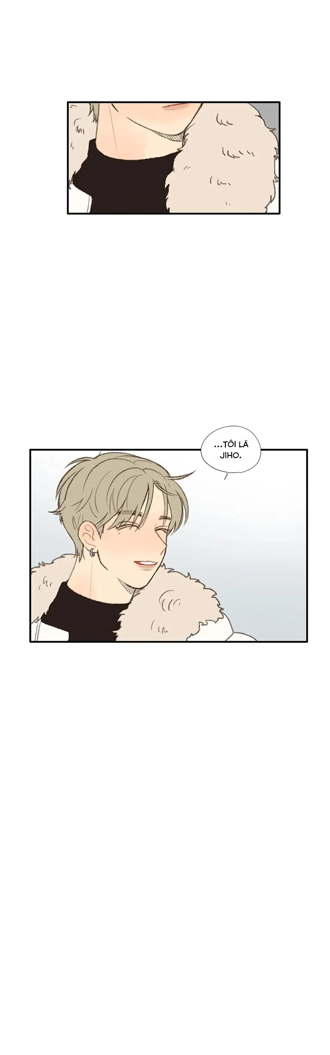 Đừng Quên Rằng Anh Thích Em Chapter 17 Trang 23