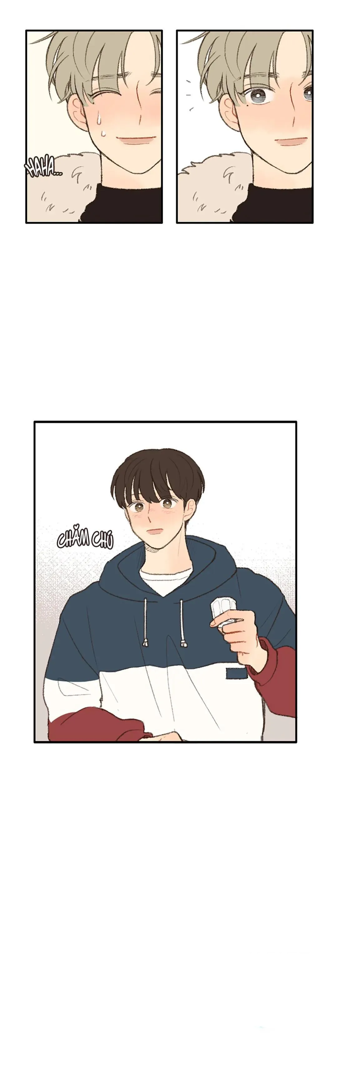 Đừng Quên Rằng Anh Thích Em Chapter 17 Trang 26