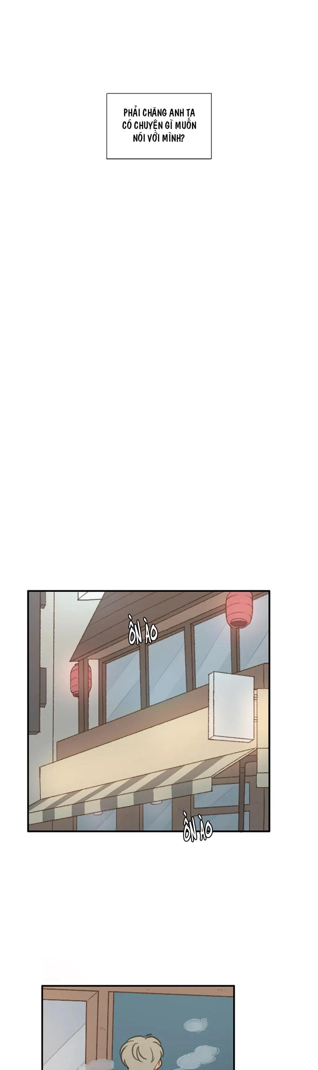 Đừng Quên Rằng Anh Thích Em Chapter 18 Trang 10