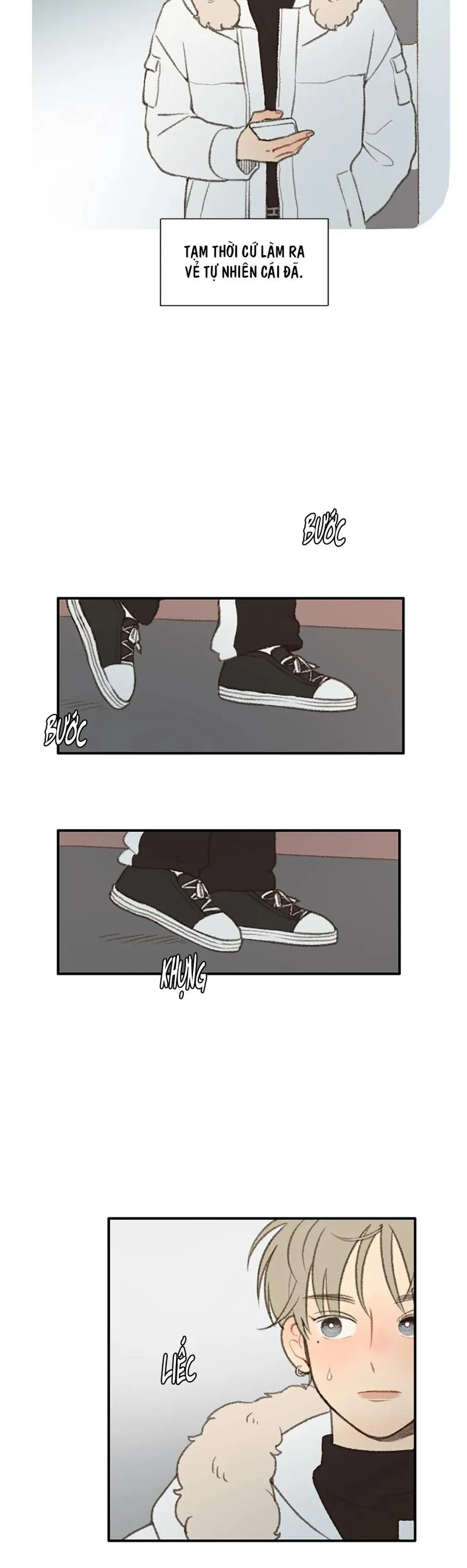 Đừng Quên Rằng Anh Thích Em Chapter 18 Trang 12