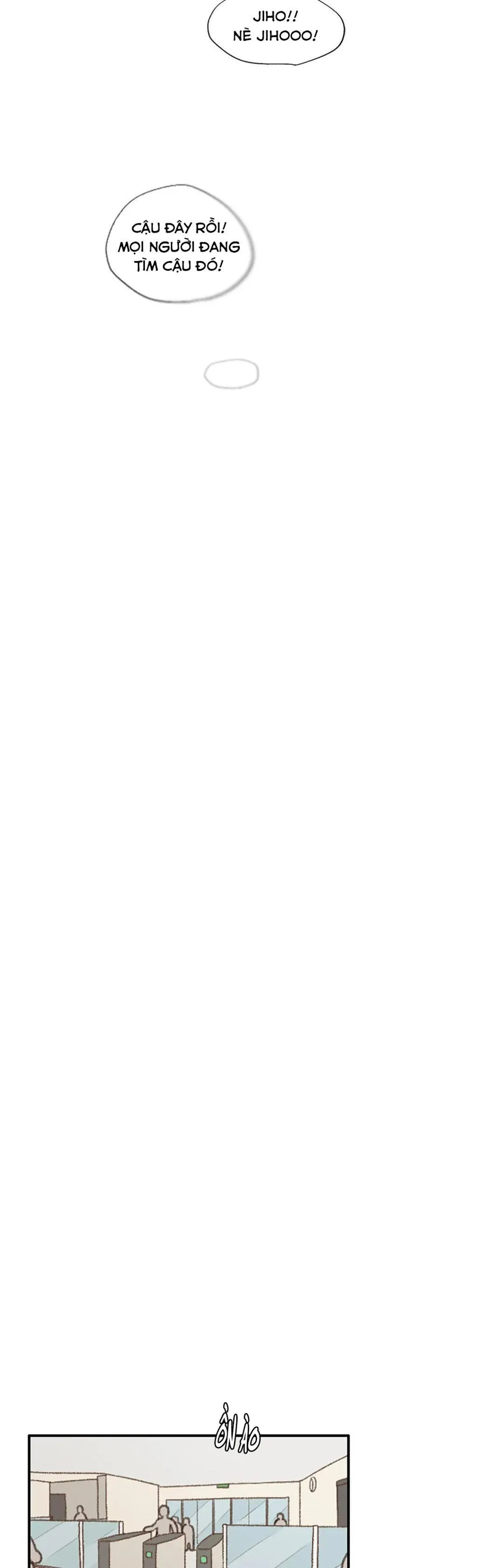 Đừng Quên Rằng Anh Thích Em Chapter 18 Trang 15