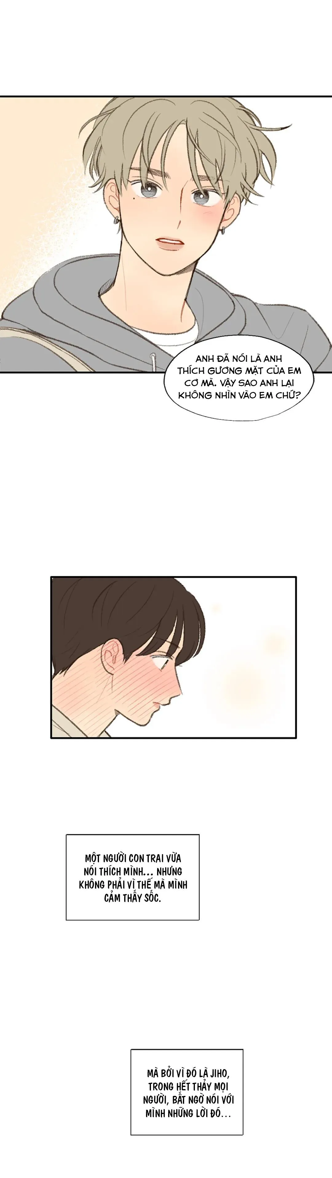 Đừng Quên Rằng Anh Thích Em Chapter 19 Trang 10