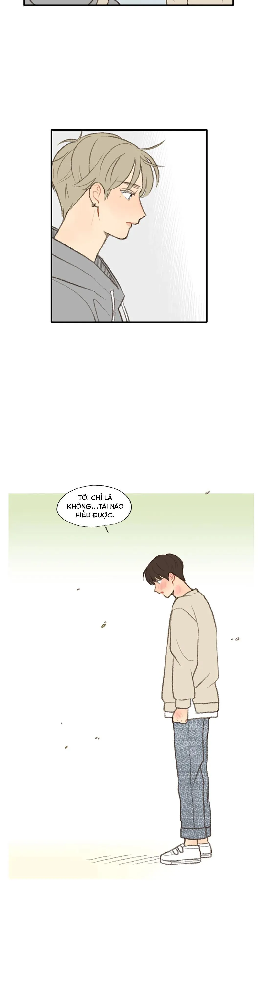 Đừng Quên Rằng Anh Thích Em Chapter 19 Trang 13