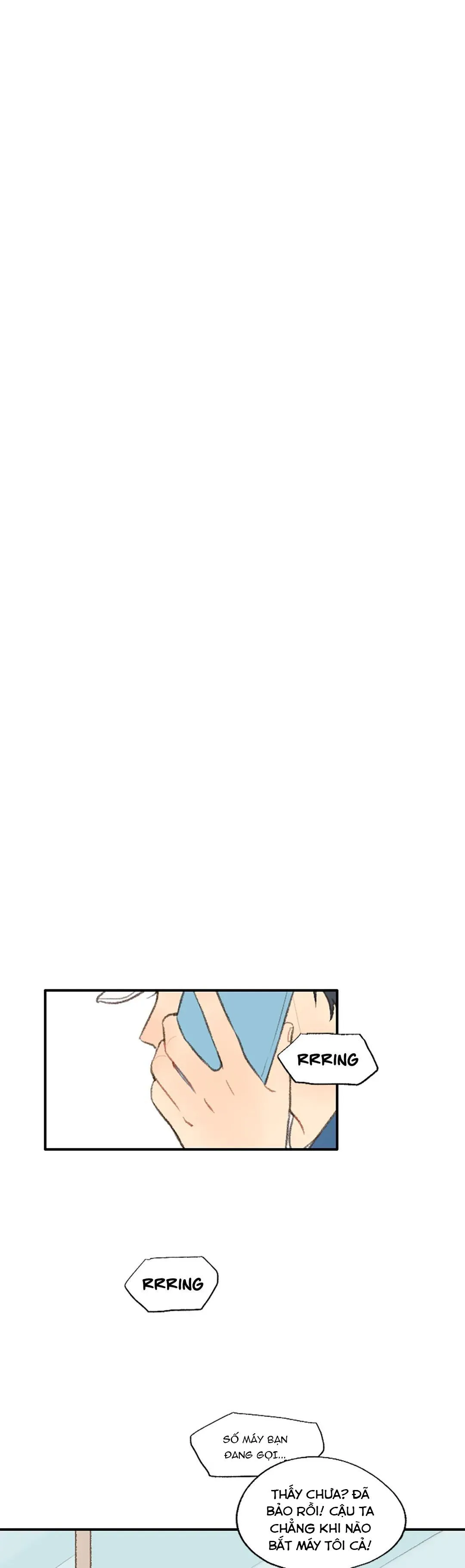 Đừng Quên Rằng Anh Thích Em Chapter 19 Trang 15