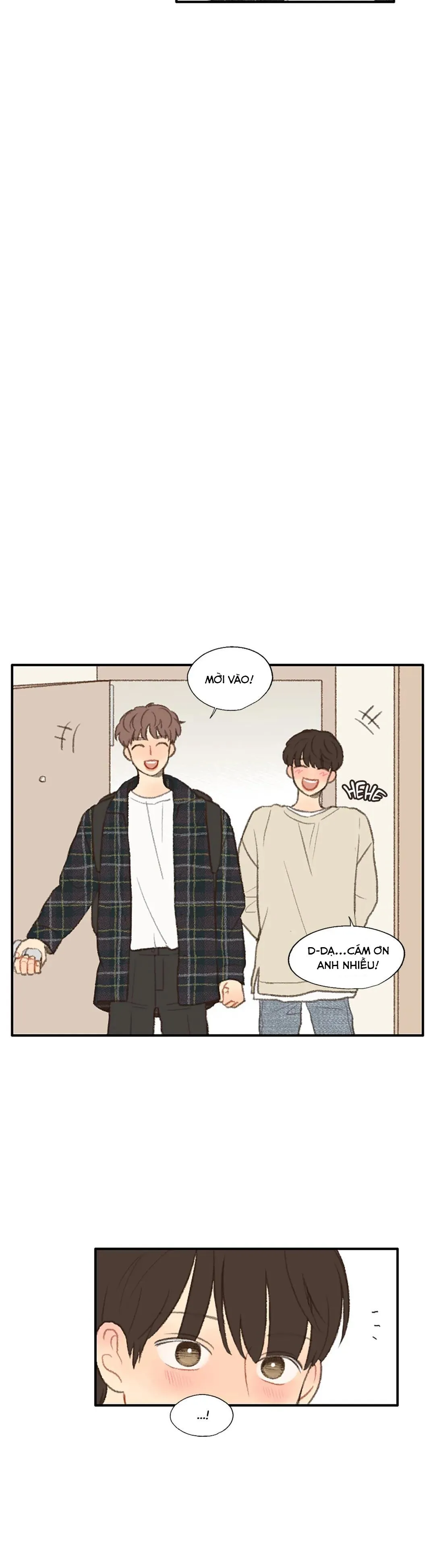 Đừng Quên Rằng Anh Thích Em Chapter 19 Trang 22