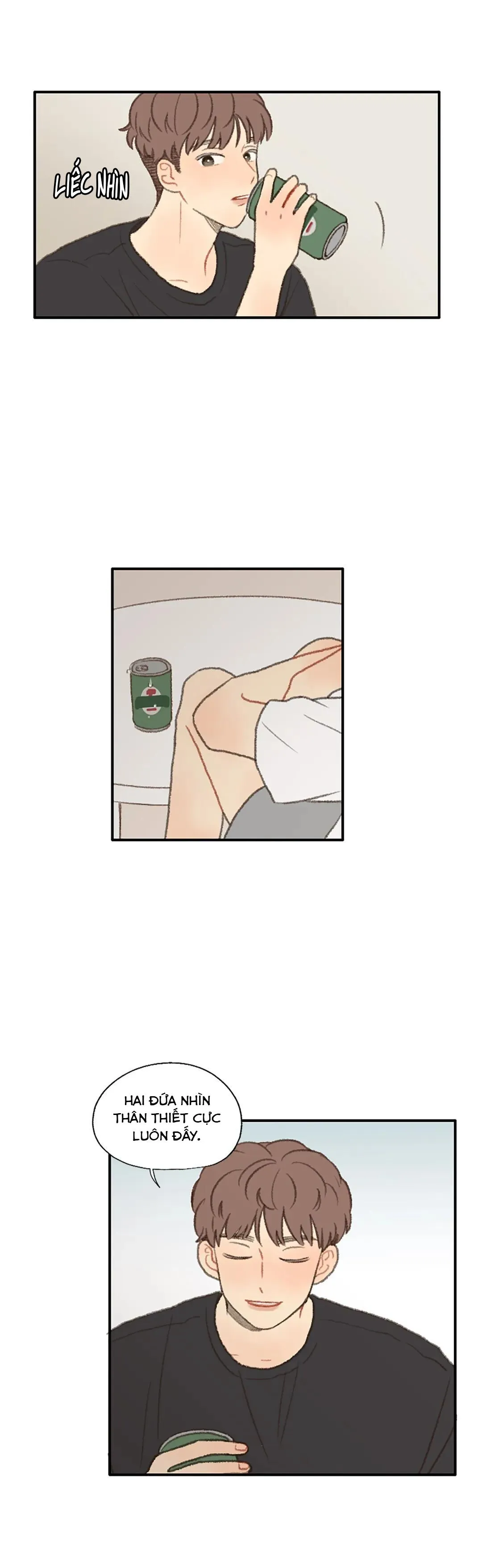 Đừng Quên Rằng Anh Thích Em Chapter 20 Trang 6