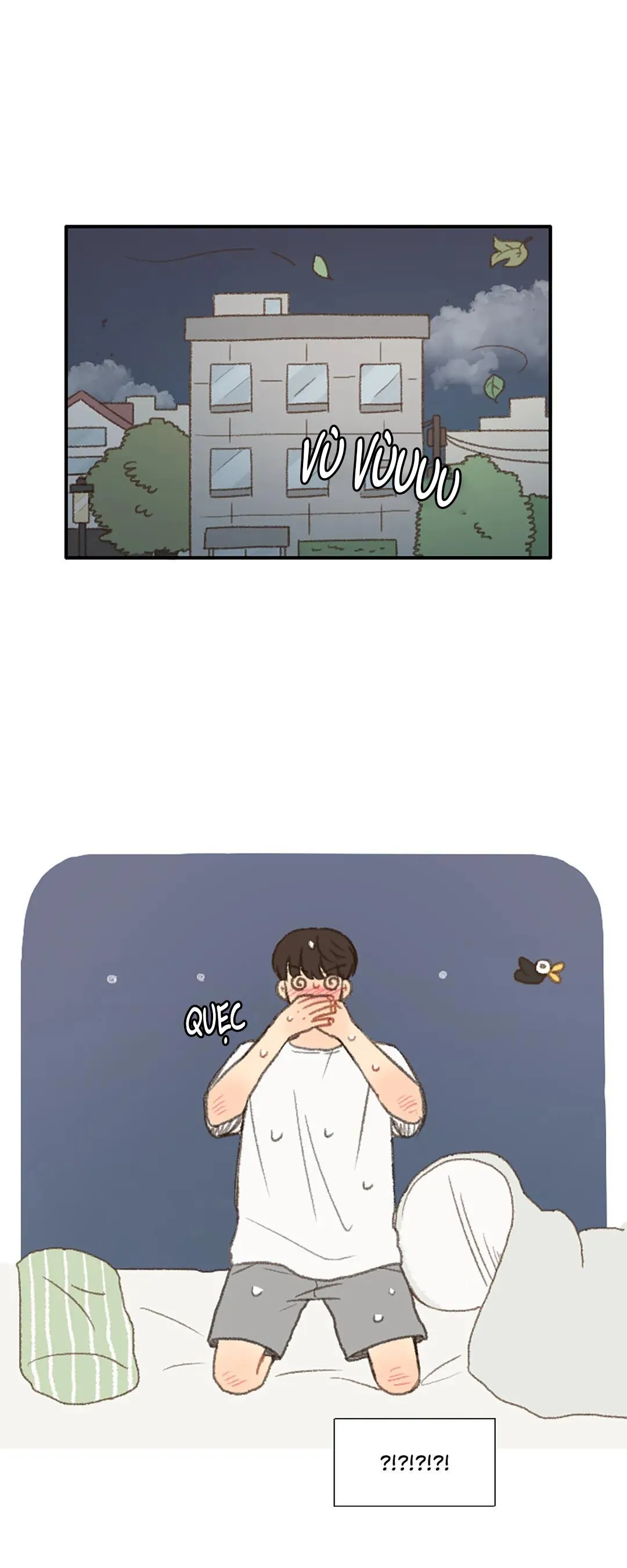 Đừng Quên Rằng Anh Thích Em Chapter 20 Trang 21