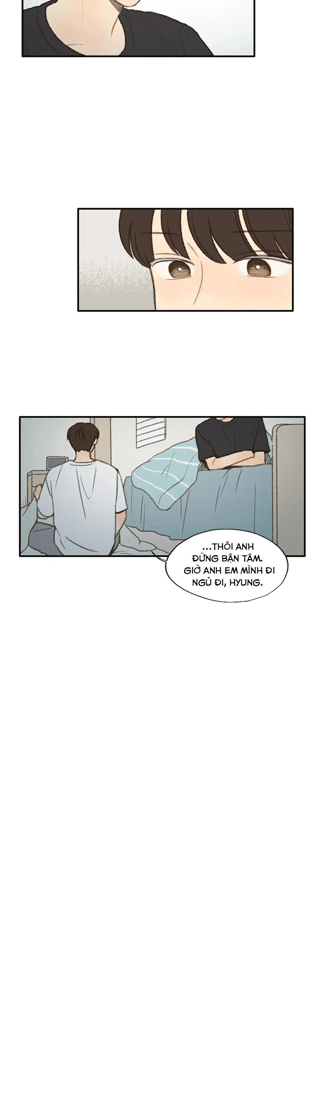 Đừng Quên Rằng Anh Thích Em Chapter 21 Trang 15