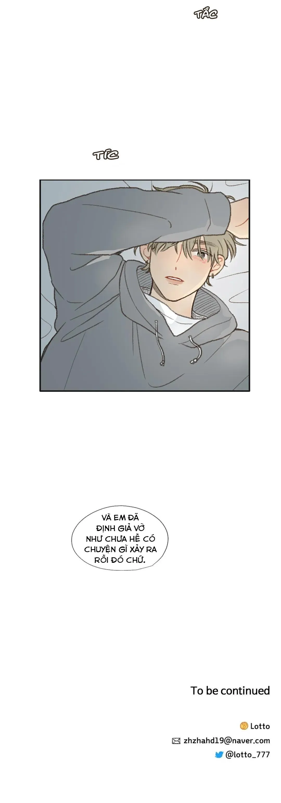 Đừng Quên Rằng Anh Thích Em Chapter 21 Trang 24