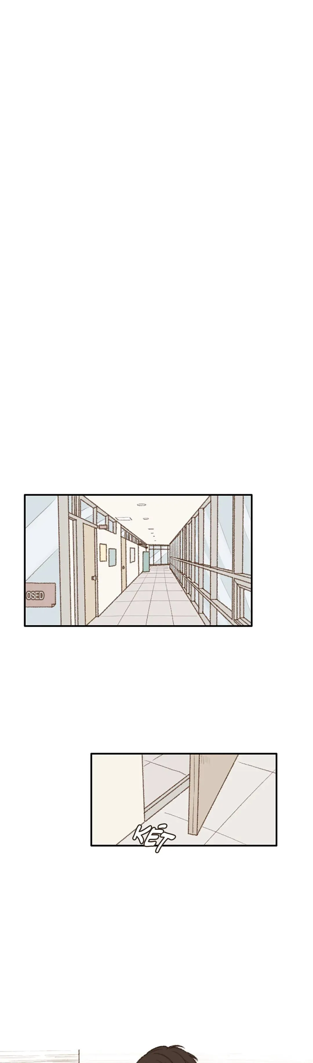 Đừng Quên Rằng Anh Thích Em Chapter 23 Trang 11