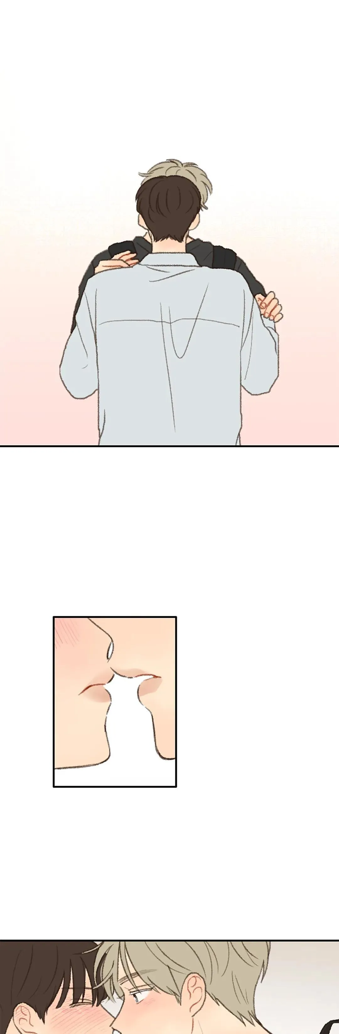 Đừng Quên Rằng Anh Thích Em Chapter 23 Trang 22