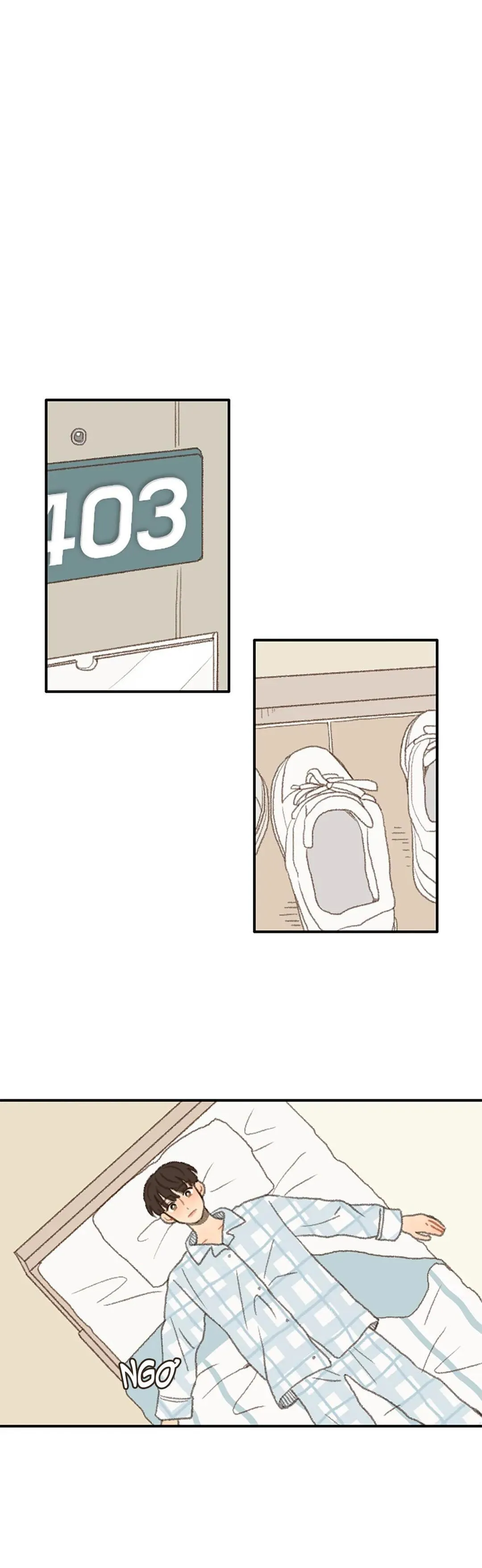 Đừng Quên Rằng Anh Thích Em Chapter 24 Trang 12