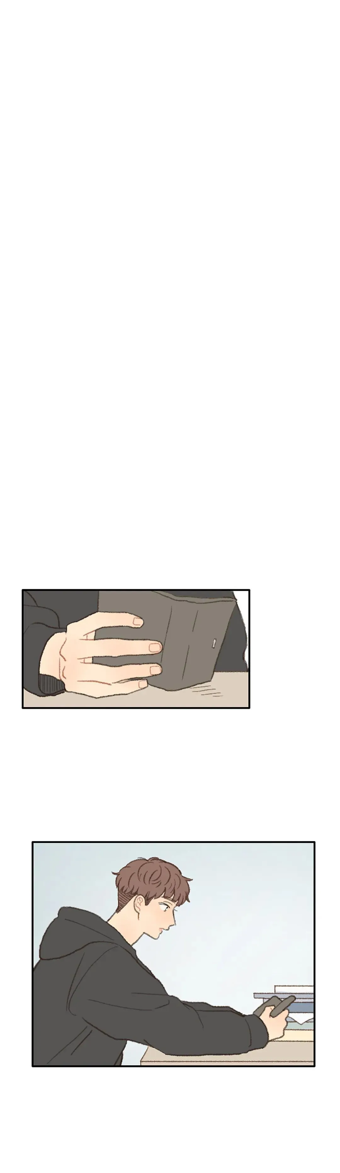 Đừng Quên Rằng Anh Thích Em Chapter 24 Trang 23