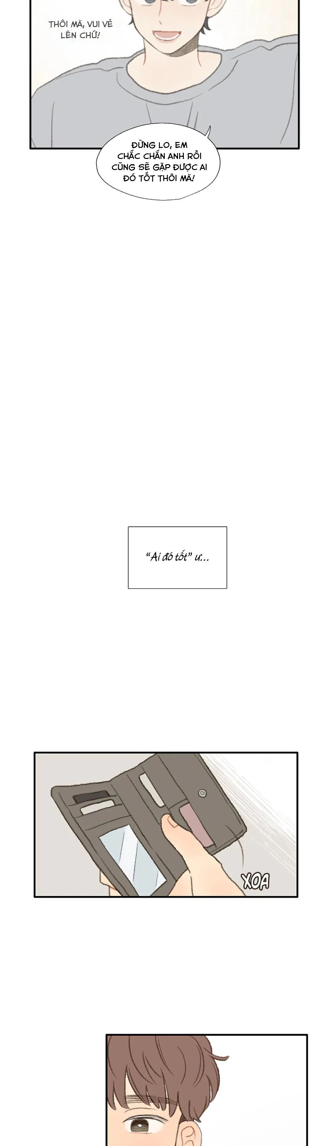 Đừng Quên Rằng Anh Thích Em Chapter 24 Trang 26