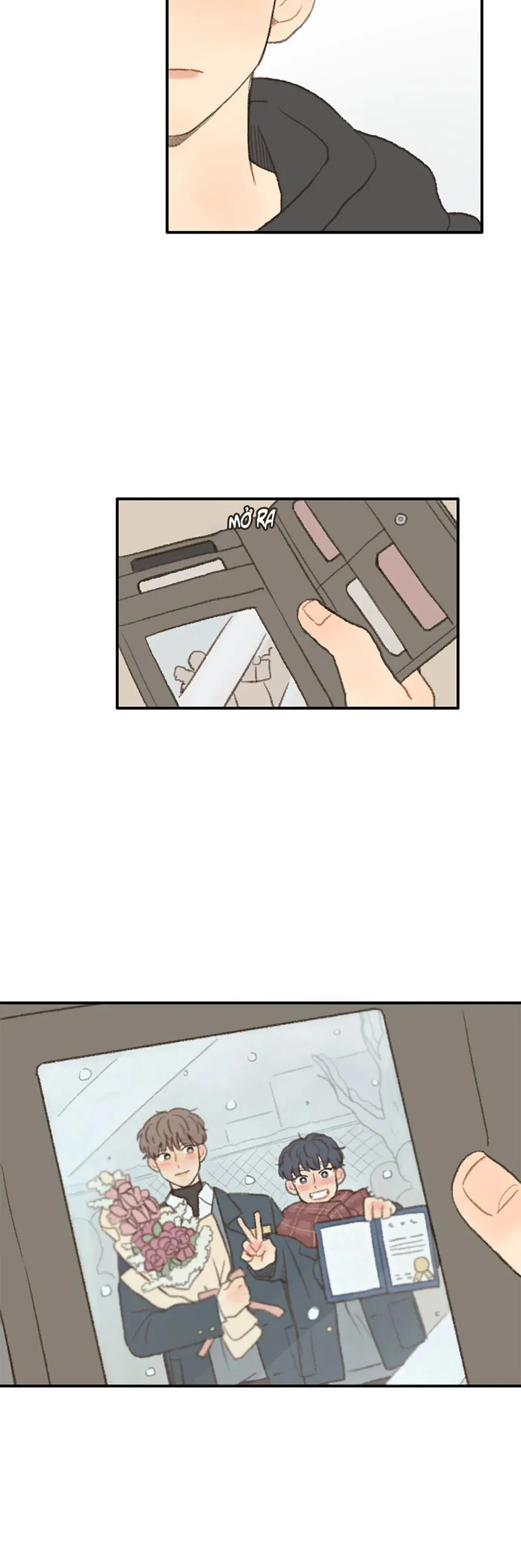 Đừng Quên Rằng Anh Thích Em Chapter 24 Trang 27