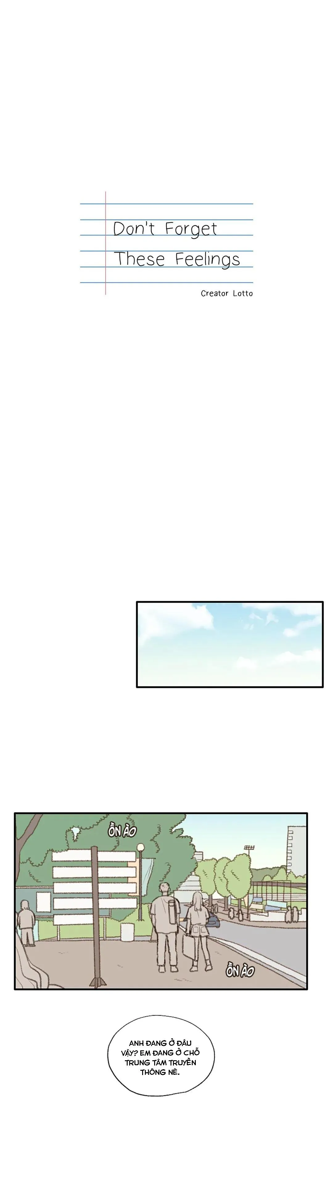 Đừng Quên Rằng Anh Thích Em Chapter 25 Trang 3