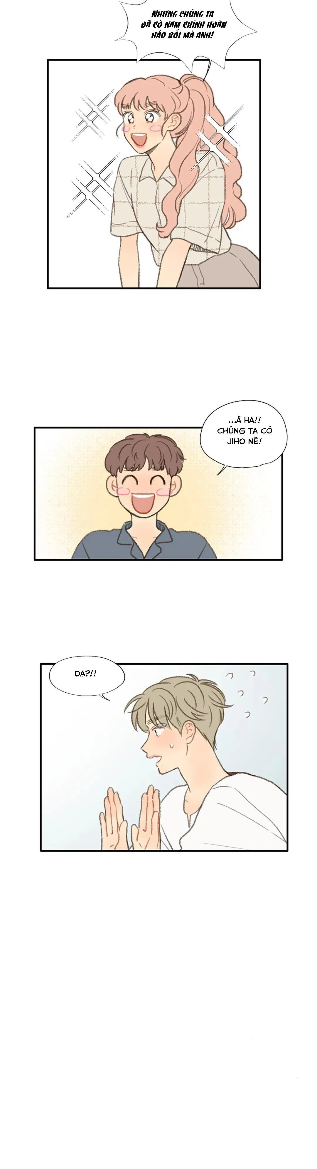 Đừng Quên Rằng Anh Thích Em Chapter 25 Trang 24