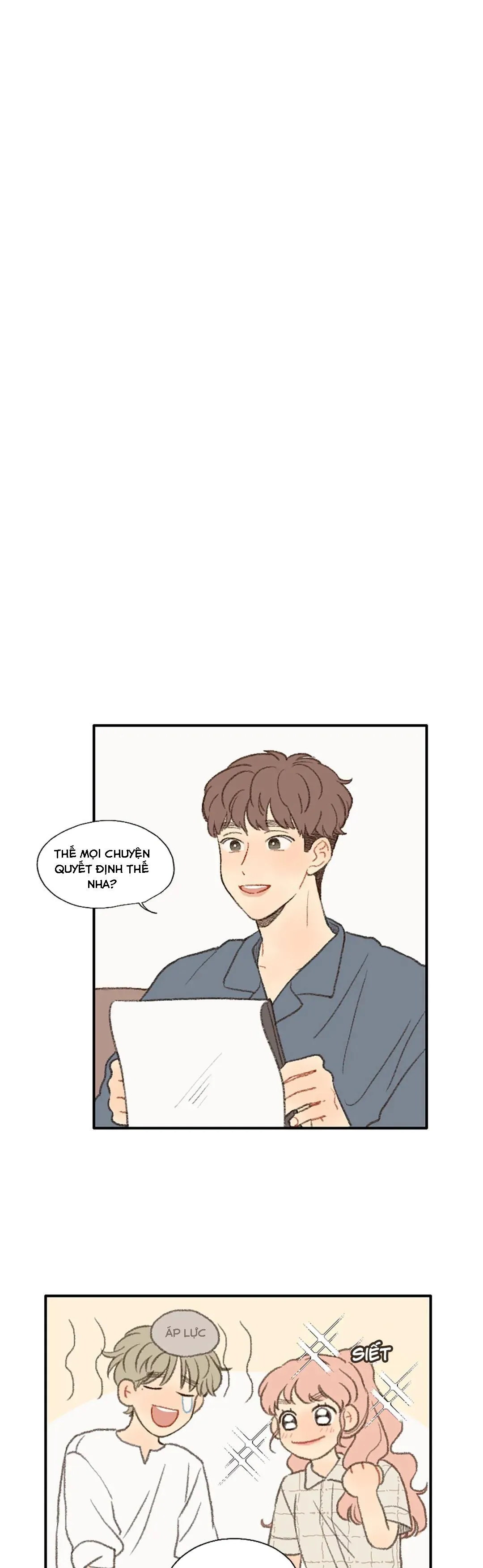 Đừng Quên Rằng Anh Thích Em Chapter 26 Trang 7